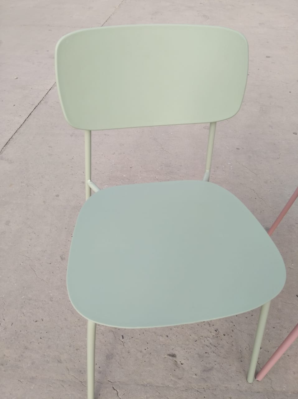 Фото Стул GH-613 от производителя La-alta в Мариуполе по цене 5 010 ₽