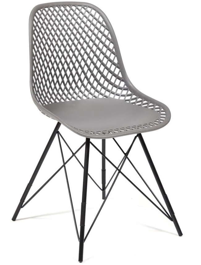 Фото Стул Винцент (Vincent) (mod 8001) от производителя Tetchair в Мариуполе по цене 5 660 ₽