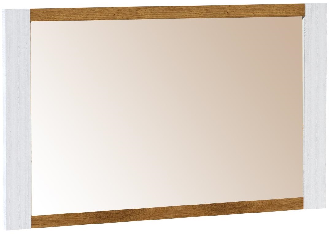 Фото Зеркало навесное Кантри от производителя СБК в Мариуполе по цене 3&nbsp;420 ₽