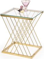 Фото  стол журнальный halmar nancy  производитель Halmar 