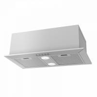 Вытяжка встраиваемая Crosby push 90 (900х320хh175) (Материал Металл , Цвет Металлик) в Мариуполе от производителя 