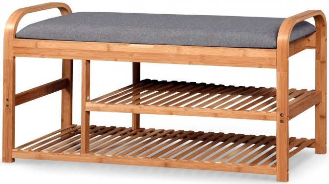 Фото Полка для обуви Halmar ST-13 от производителя Halmar  в Мариуполе по цене 14 710 ₽