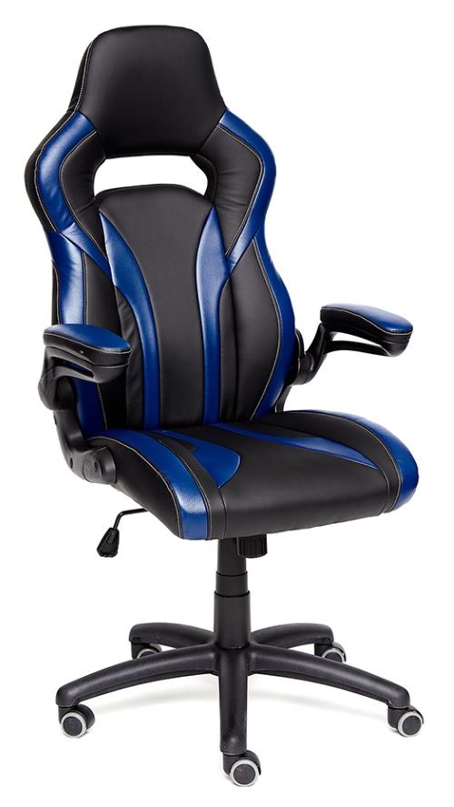 Фото Кресло геймерское Рокет (Rocket) от производителя Tetchair в Мариуполе по цене 13 420 ₽