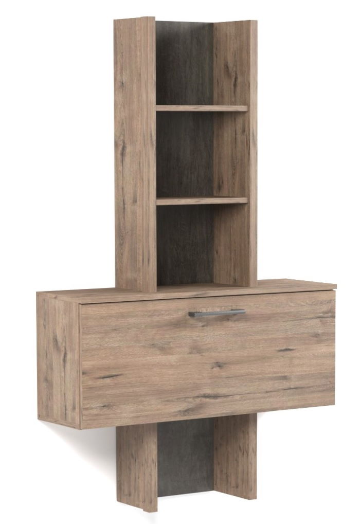 Фото Надстройка к тумбе малой Денвер Д-6 от производителя СБК в Мариуполе по цене 8&nbsp;740 ₽