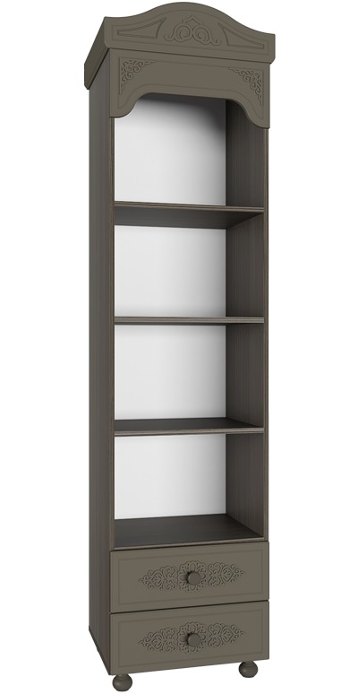 Фото Стеллаж Ассоль плюс АС-43  от производителя Компасс в Мариуполе по цене 20 610 ₽