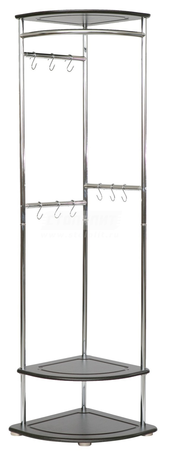 Фото Вешалка гардеробная Универсальная (Км) от производителя Калифорния в Мариуполе по цене 7&nbsp;500 ₽