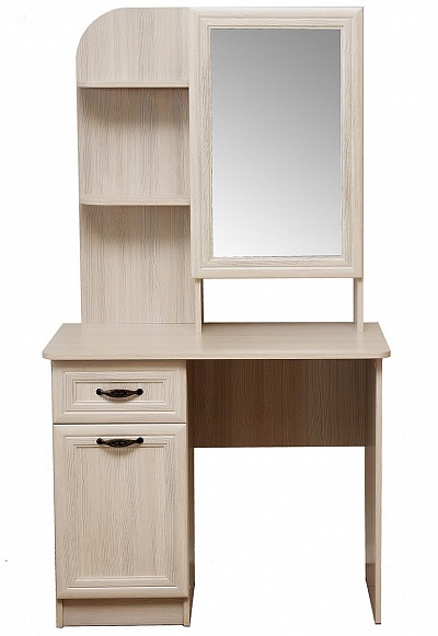 Фото Стол туалетный Вега ВМ-17  от производителя SV-мебель в Мариуполе по цене 12&nbsp;890 ₽