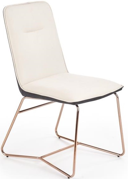 Фото Стул Halmar K390 от производителя Halmar  в Мариуполе по цене 14 150 ₽