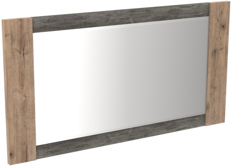 Фото Зеркало малое Денвер от производителя СБК в Мариуполе по цене 4&nbsp;250 ₽