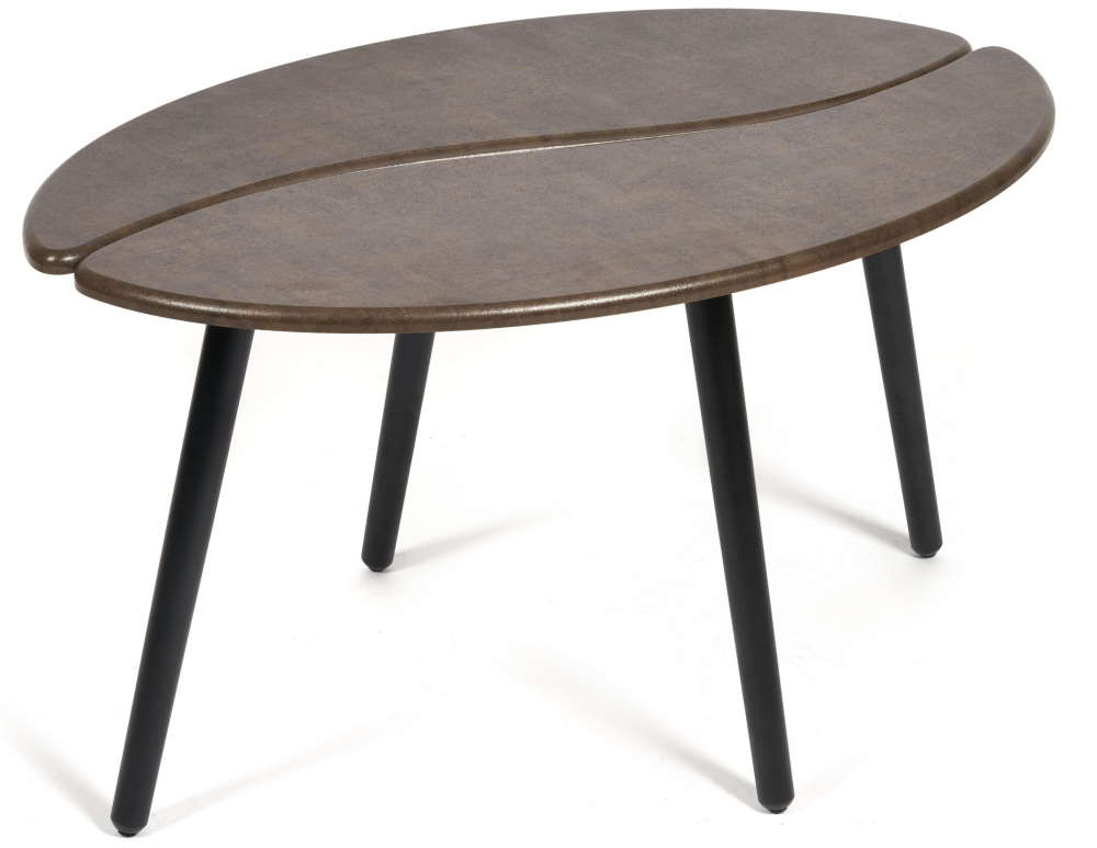Фото Стол журнальный Кофи (Coffee) от производителя Tetchair в Мариуполе по цене 11 780 ₽
