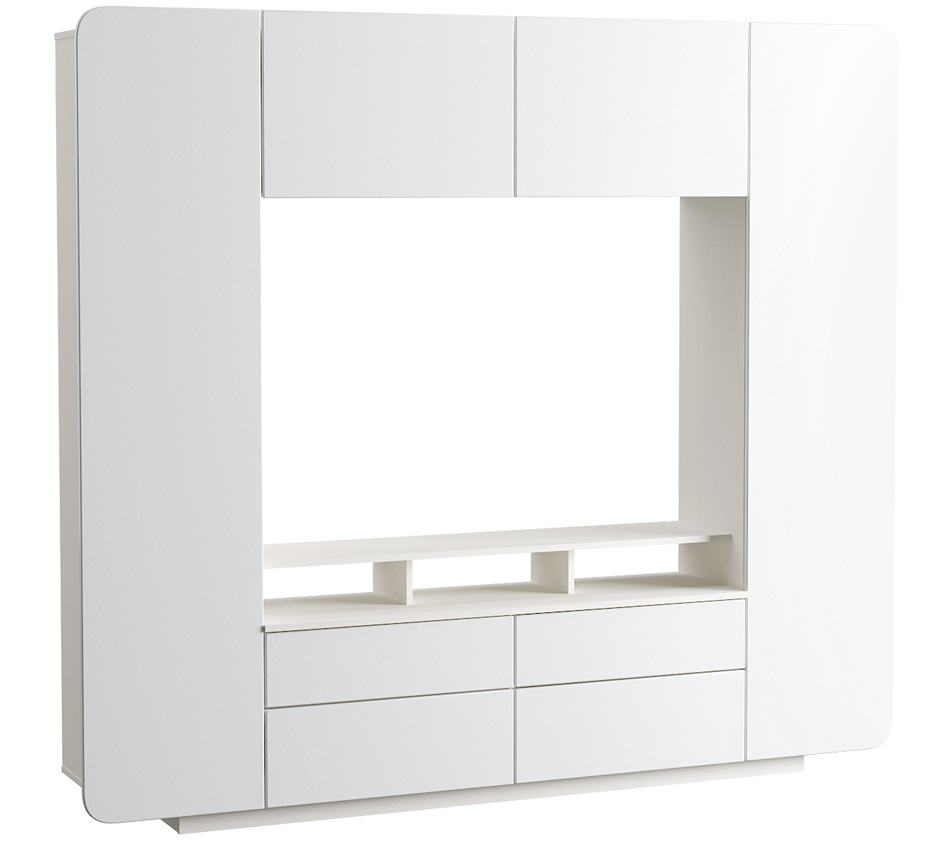 Фото Шкаф комбинированный 03.272 Румба от производителя Моби в Мариуполе по цене 39&nbsp;180 ₽