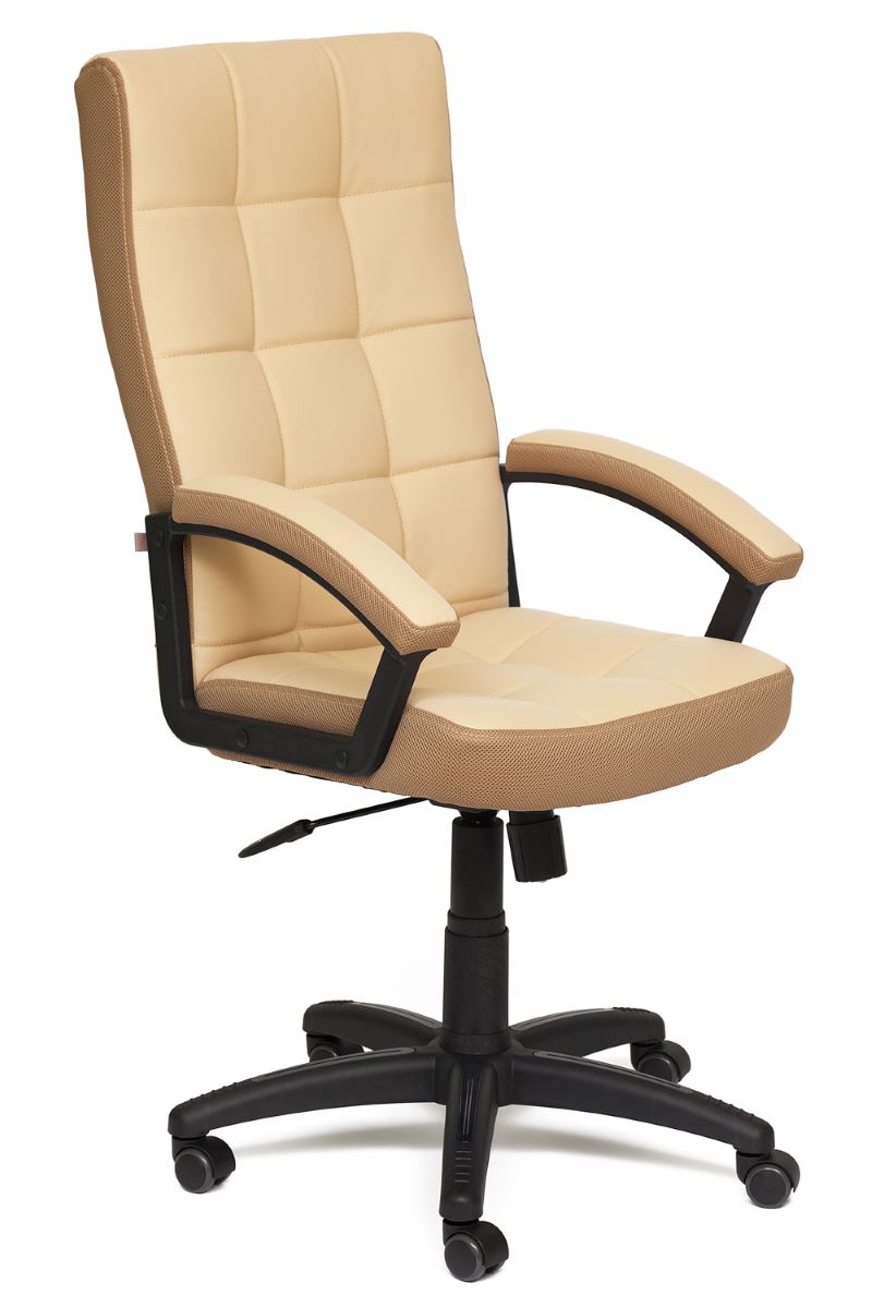 Фото Кресло для руководителя Тренди (Trendy) от производителя Tetchair в Мариуполе по цене 13&nbsp;540 ₽