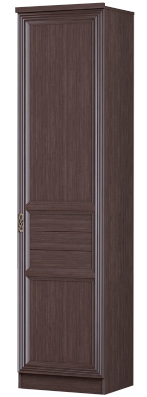 Фото Шкаф Лира 41 (51) однодверный от производителя Яна в Мариуполе по цене 14&nbsp;070 ₽