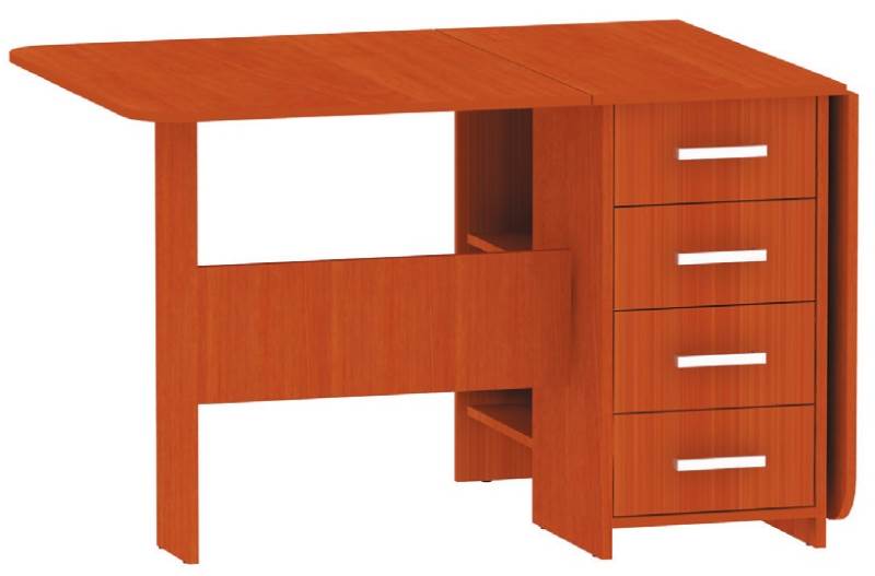 Фото Стол-книжка с ящиками СТ-6  от производителя Пирамида в Мариуполе по цене 7&nbsp;440 ₽