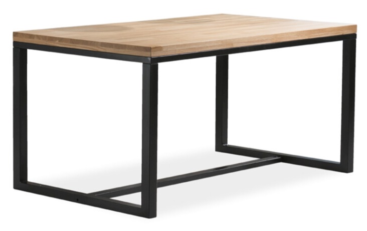 Фото Стол обеденный Signal Loras A (1,8) от производителя Signal в Мариуполе по цене 72&nbsp;670 ₽