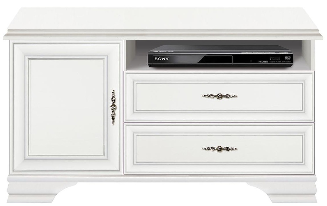 Фото Тумба Kentaki S320-RTV1D2S от производителя Black Red White (БРВ) в Мариуполе по цене 24 650 ₽