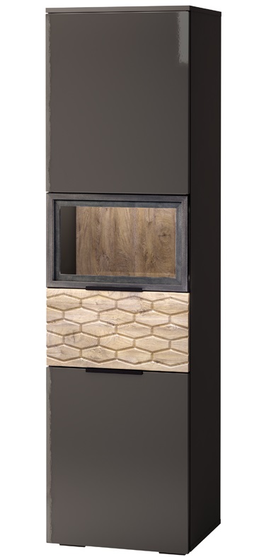 Фото Шкаф МЦН Дели 61 от производителя Яна в Мариуполе по цене 24 400 ₽