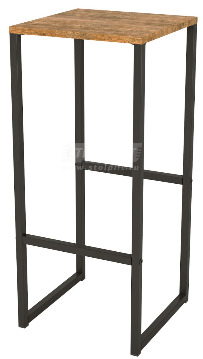 Фото Табурет Хайбол от производителя Калифорния в Мариуполе по цене 3&nbsp;690 ₽