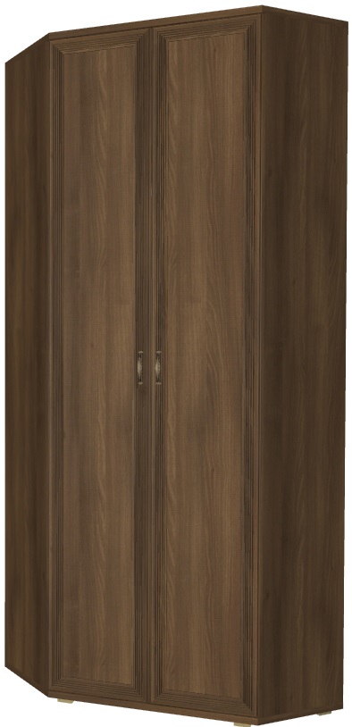 Фото Шкаф Карина ШК-1015 (86) угловой от производителя Лером в Мариуполе по цене 31&nbsp;210 ₽