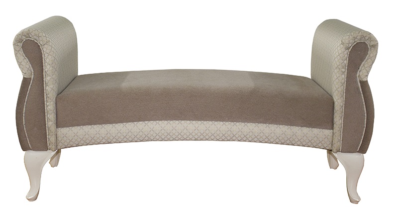 Фото Пуф Лилия без спинки от производителя Аквилон в Мариуполе по цене 23&nbsp;010 ₽