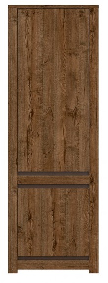 Фото Шкаф Kada S404-REG2D от производителя Black Red White (БРВ) в Мариуполе по цене 18 000 ₽