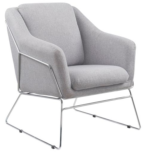 Фото Кресло Halmar Soft  от производителя Halmar  в Мариуполе по цене 30 850 ₽