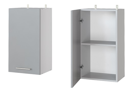 Фото Кухня Фиджи шкаф навесной А-40 от производителя Леко в Мариуполе по цене 3&nbsp;430 ₽