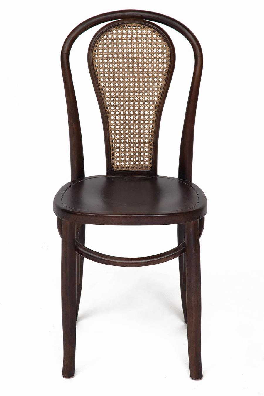 Фото Стул Тонет Чер (Thonet chair) от производителя Tetchair в Мариуполе по цене 12 440 ₽