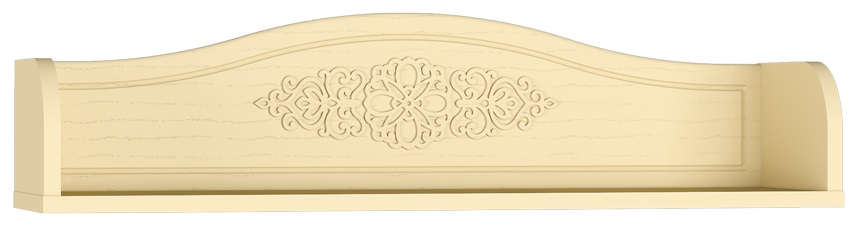 Фото Полка Ассоль плюс АС-49 от производителя Компасс в Мариуполе по цене 3&nbsp;010 ₽