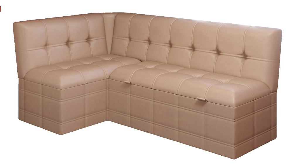 Фото Кухонный уголок Квадро Тип 1 (7) от производителя Бон-мебель в Мариуполе по цене 23&nbsp;050 ₽