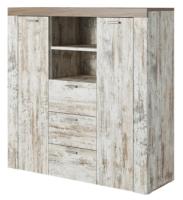 Фото gostinaya-amy-ami комод-2d3s typ 46 amy производитель Helvetia