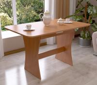 Фото  стол обеденный раскладной производитель Бон-мебель