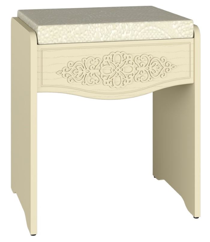 Фото Банкетка Ассоль плюс АС-21 от производителя Компасс в Мариуполе по цене 6&nbsp;030 ₽