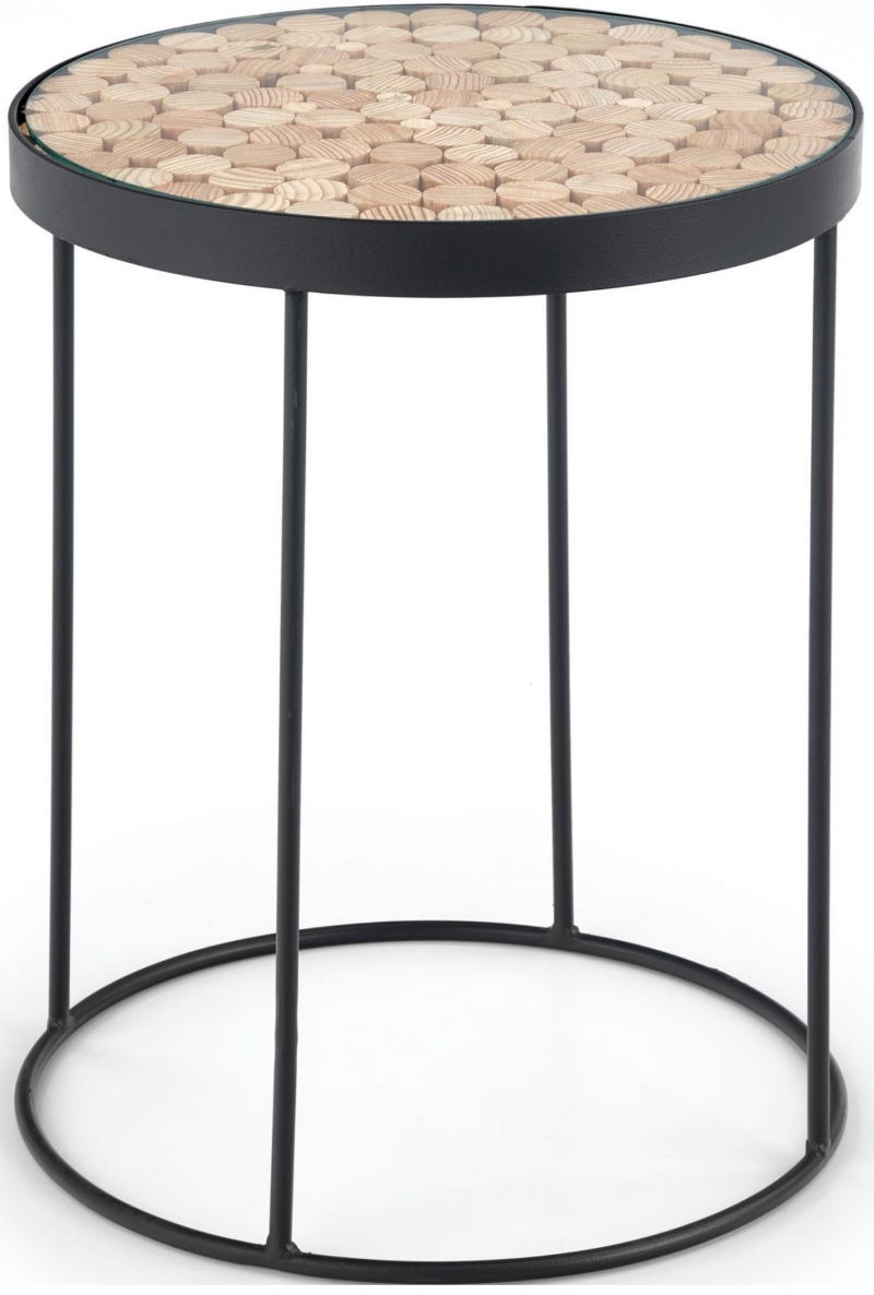 Фото Стол журнальный Halmar Naturo 2 от производителя Halmar  в Мариуполе по цене 24&nbsp;320 ₽