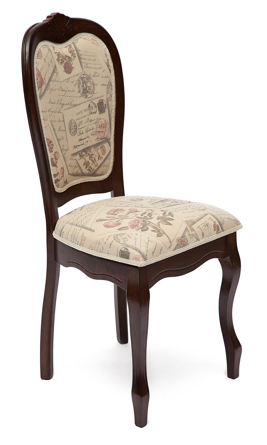 Фото Стул Принцесса (Princess) от производителя Tetchair в Мариуполе по цене 9&nbsp;850 ₽