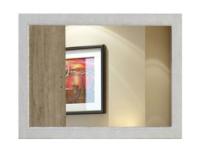 Фото  зеркало навесное ивушка-10 производитель Марибель