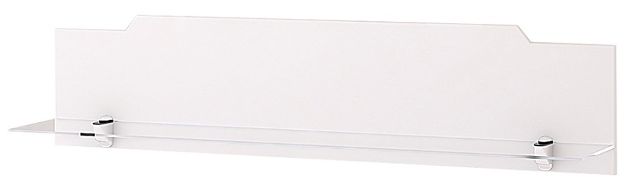 Фото Полка настенная Анталия  от производителя Горизонт в Мариуполе по цене 1&nbsp;690 ₽