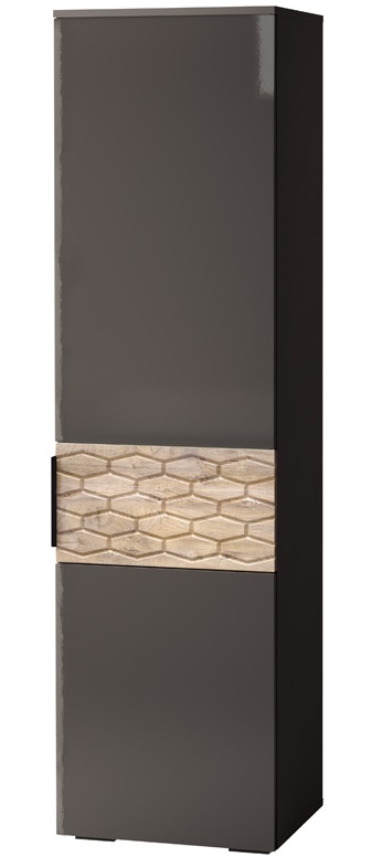 Фото Шкаф МЦН Дели 60 от производителя Яна в Мариуполе по цене 16 860 ₽