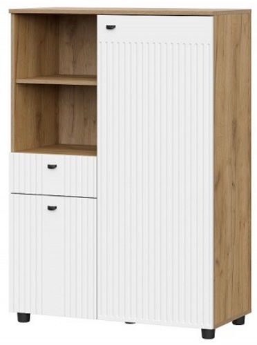 Фото Тумба МЦН Милан от производителя SV-мебель в Мариуполе по цене 13 480 ₽