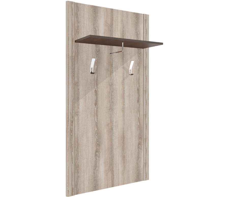 Фото Вешалка Афина А20 от производителя Заречье в Мариуполе по цене 7&nbsp;010 ₽