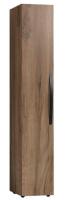 Фото shkafy-dly-beleye шкаф натура (nature) 55 (40) однодверный производитель Глазов