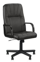 Фото  кресло для руководителя макро (macro) tilt производитель Новый стиль