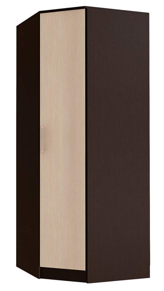 Фото Шкаф Фиеста (88) угловой от производителя БТС  в Мариуполе по цене 8&nbsp;770 ₽