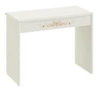 Стол туалетный Лючия  (лдсп, лдсп-штрихлак,  штрихлак, штрих-лак (ТриЯ) ) в Мариуполе от производителя 