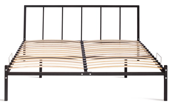 Фото Кровать двуспальная Бруно (Bruno) (СМ 160х200) от производителя Tetchair в Мариуполе по цене 14&nbsp;340 ₽