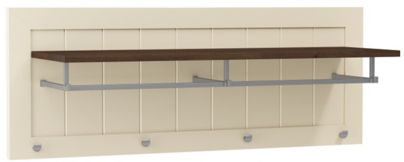 Фото Вешалка Прованс 37.20 от производителя Олмеко в Мариуполе по цене 7 600 ₽