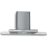 Вытяжка купольная Galtonia 160 (600х480хh541(941)) (Материал Металл/Стекло , Цвет Металлик/Прозрачное) в Мариуполе от производителя 