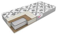 Фото  матрас active s-1000 (актив) производитель Сити