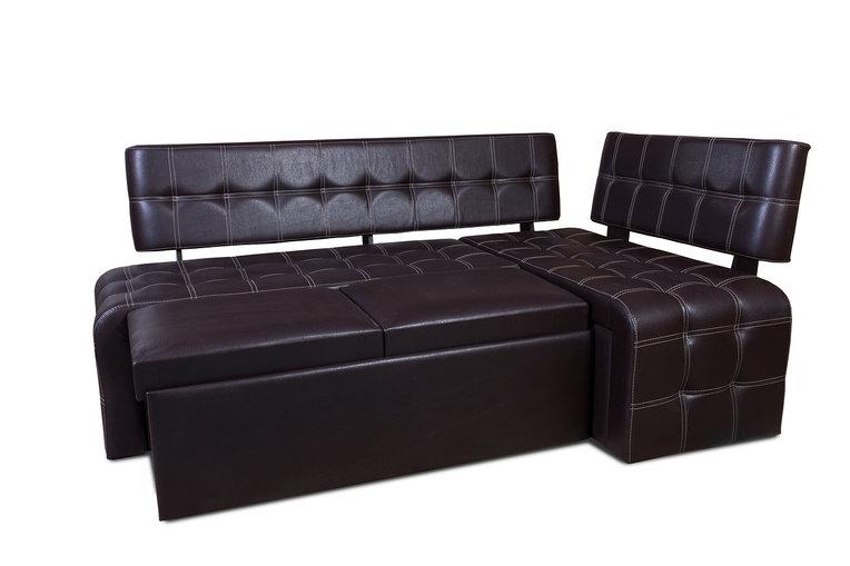 Фото Кухонный диван со спальным местом Прага (Г) от производителя  в Мариуполе по цене 43 030 ₽