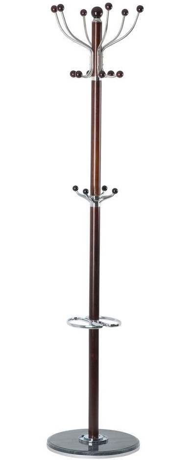 Фото Вешалка напольная XY-029 от производителя Tetchair в Мариуполе по цене 6&nbsp;340 ₽